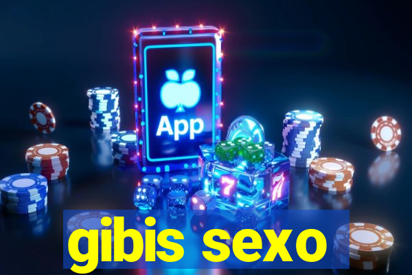 gibis sexo